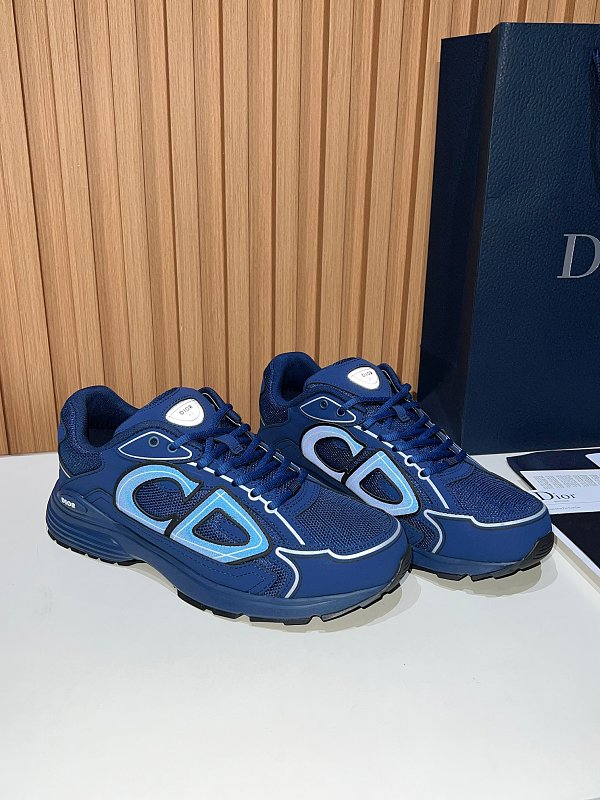 Dior B30 Sneakers 2