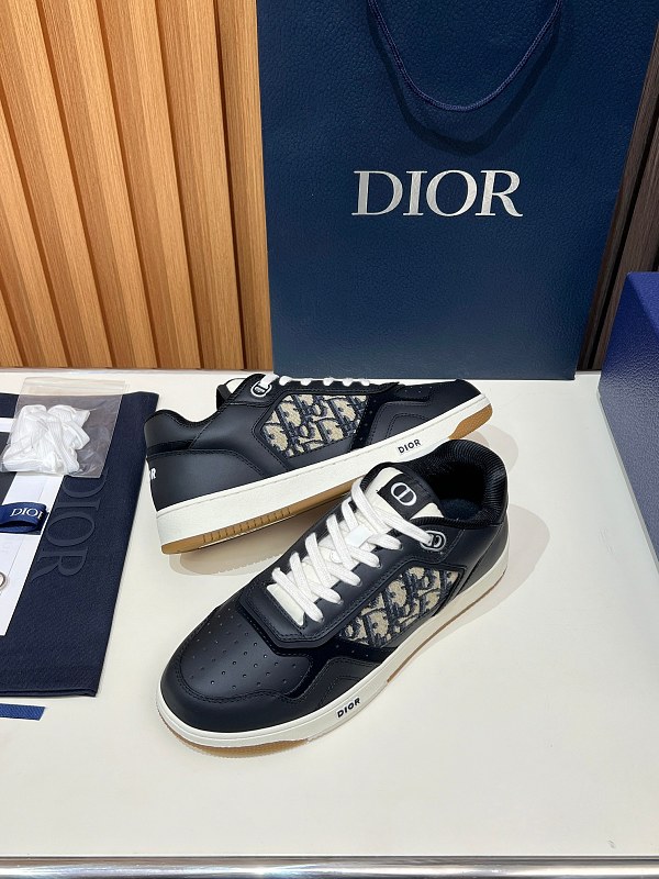 Dior B27 Sneakers 6