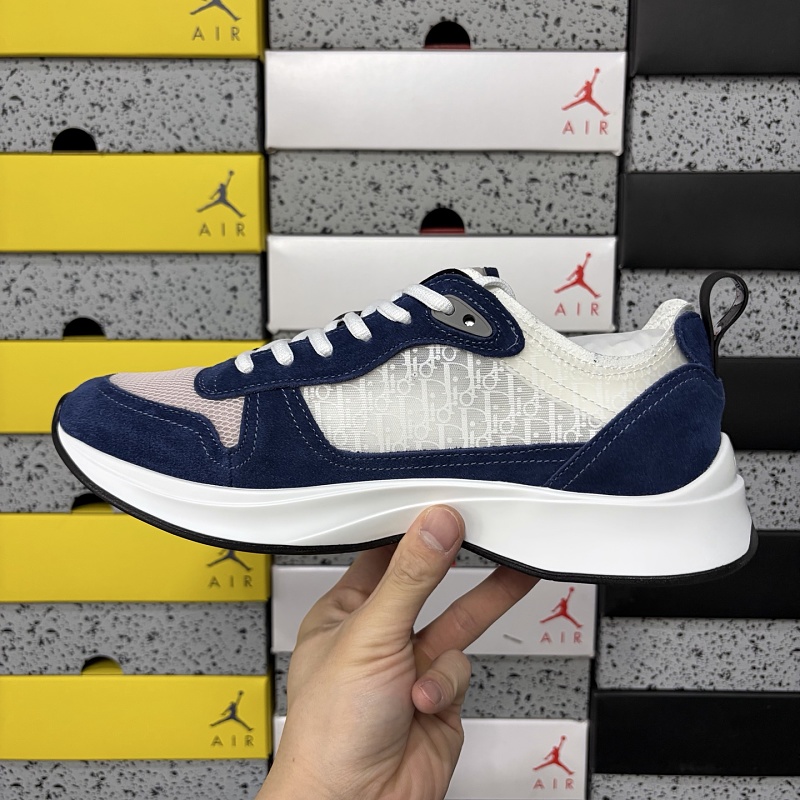 Dior B25 Sneaker 2