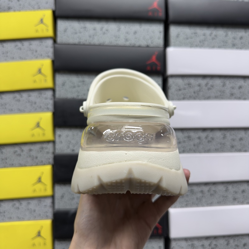 Crocs M3-m7 · 2