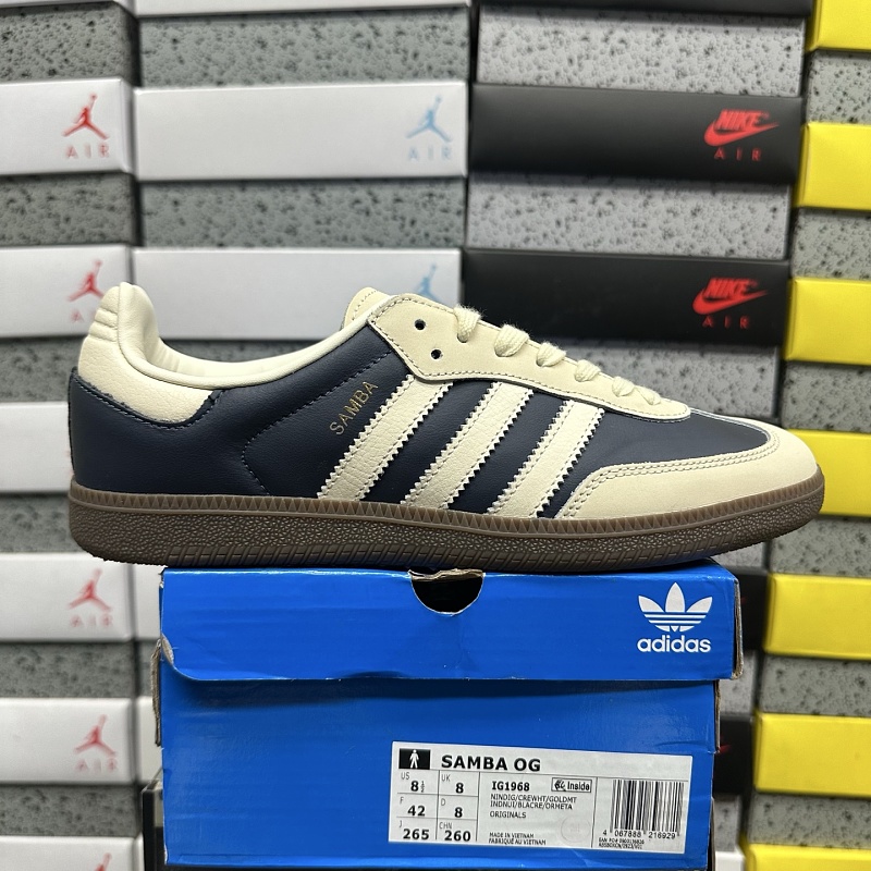 Samba 10