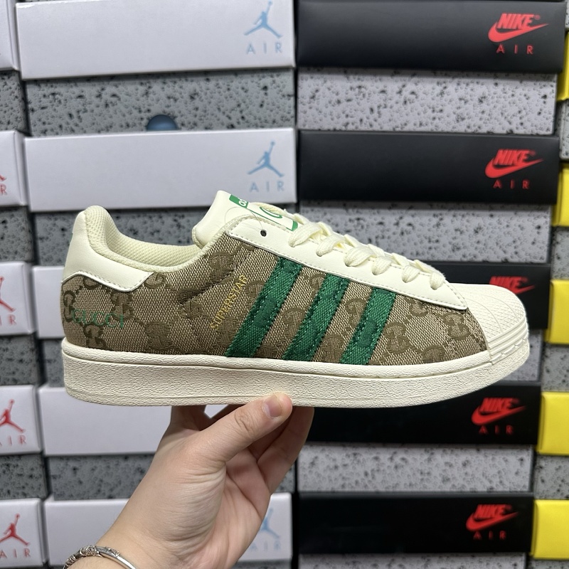 Superstar Ii 9