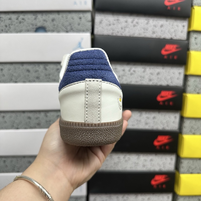 Samba Og 3