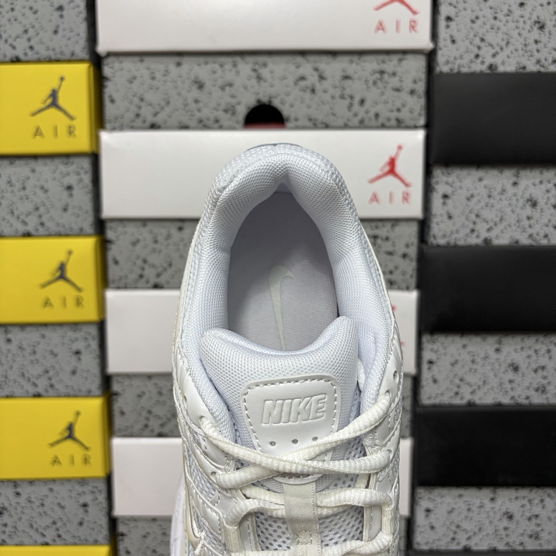 New Balance P-6000 Sneakers 6