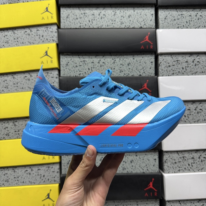 Adizero Adios 4M 9