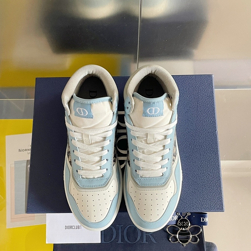 Dior B27 Sneakers 4