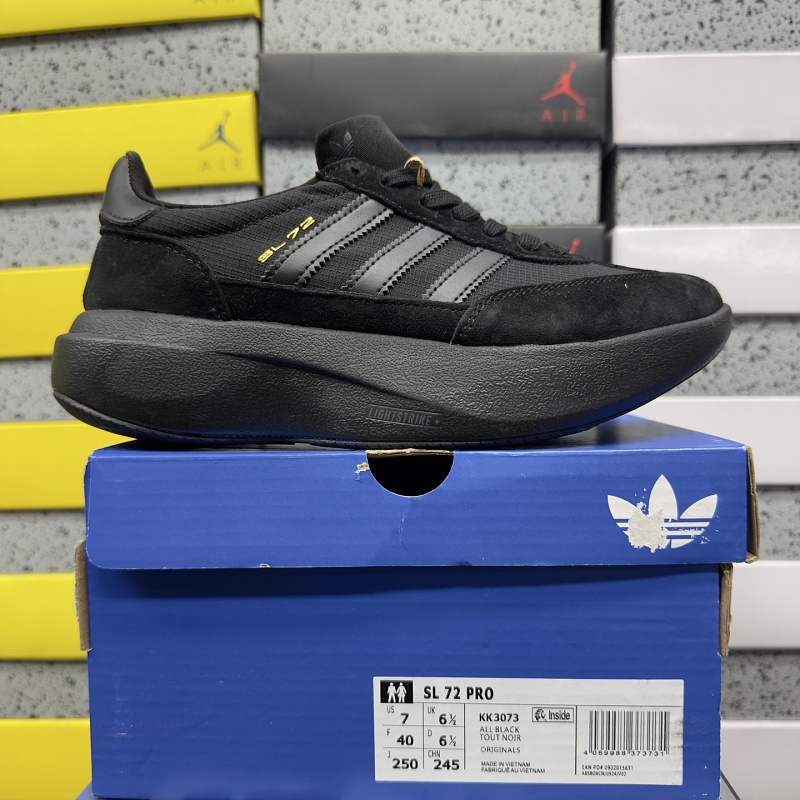 Sl 72 Pro 8