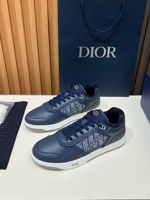 Dior B27 Sneakers 8