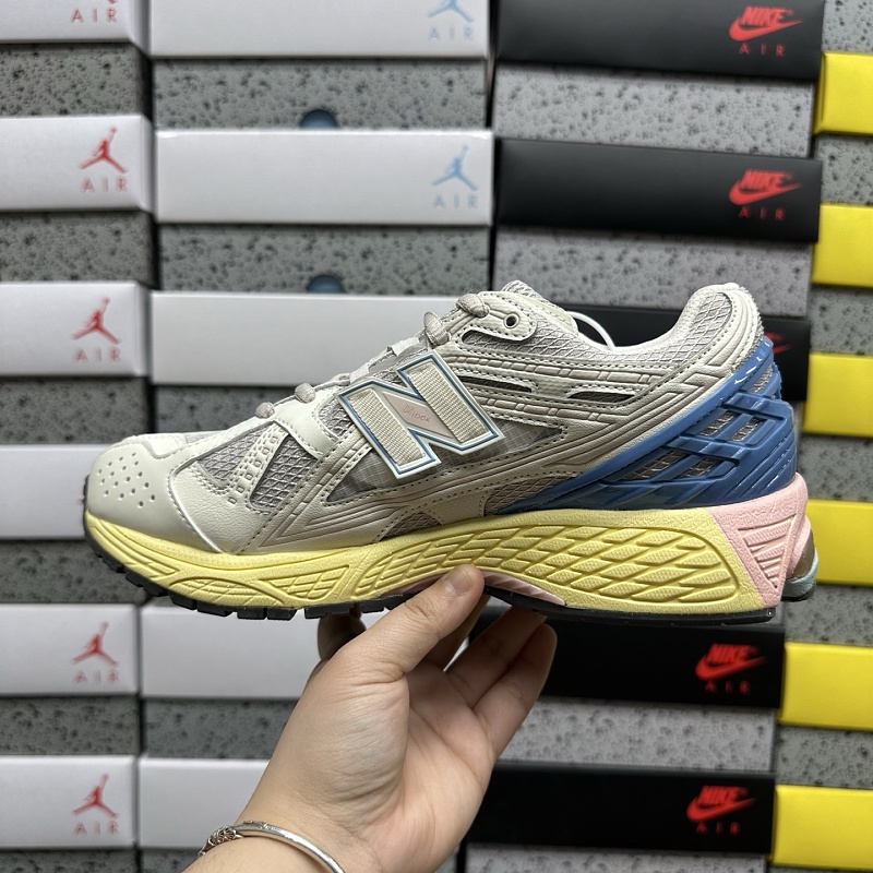 New Balance 1906 Sneakers · 4