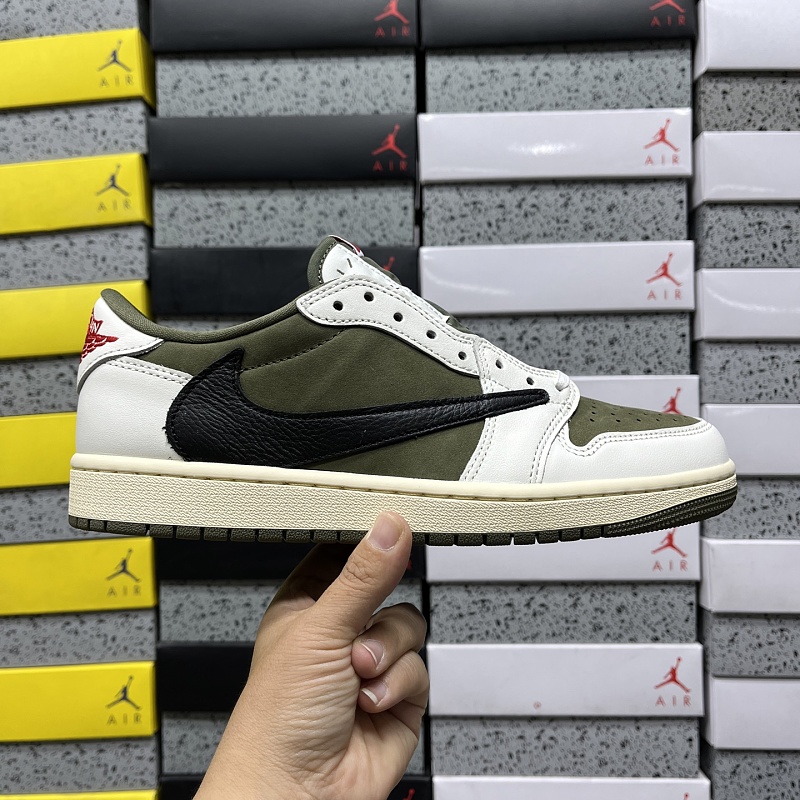 Jordan 1 Sneakers 10