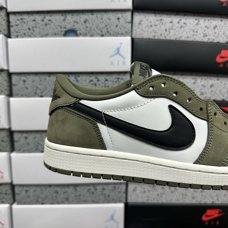 Jordan 1 Sneakers 5