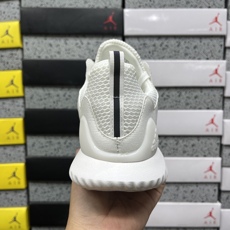 AlphaBounce Beyond · 3