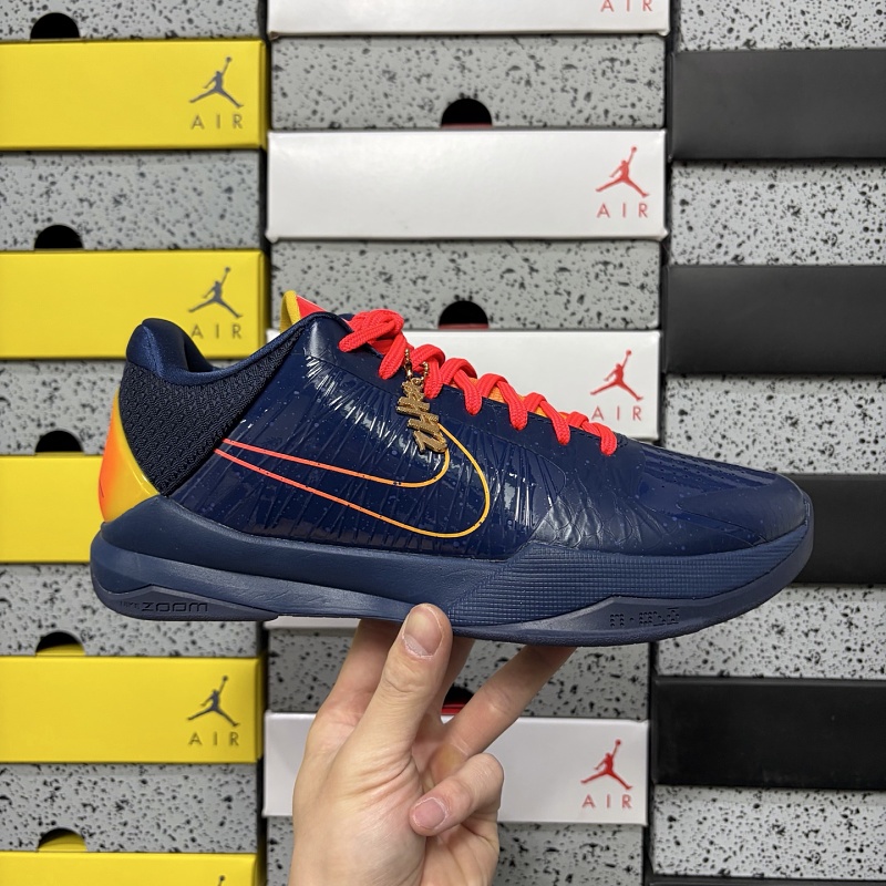 Jordan KB6 Sneakers 12
