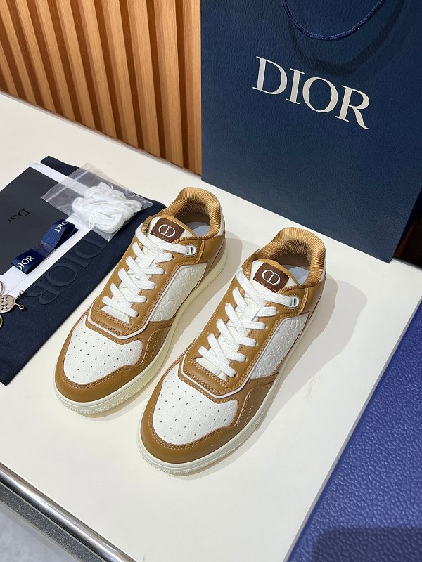 Dior B27 Sneakers 6