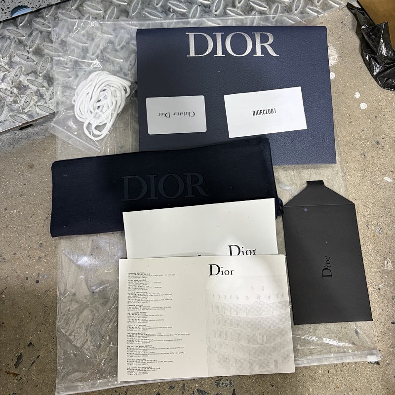Dior B25 Sneaker 2