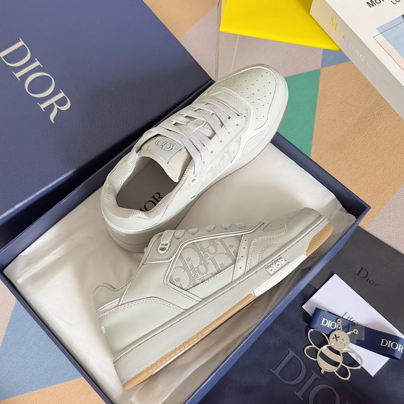 Dior B27 Sneakers 7