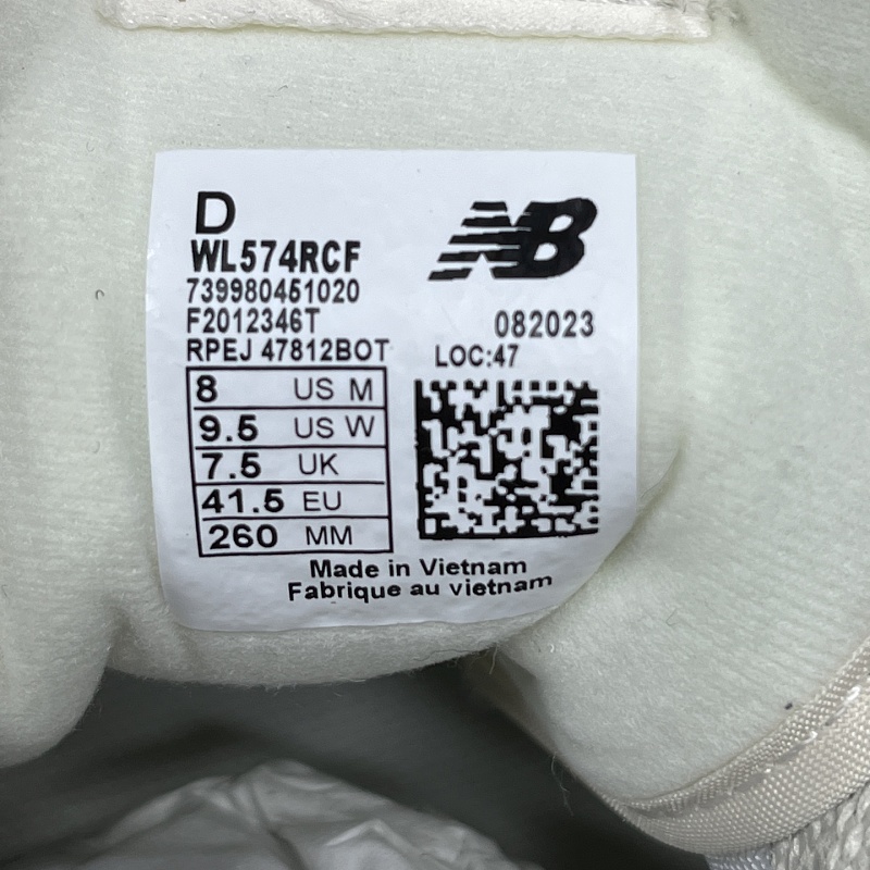 Ml574rcf