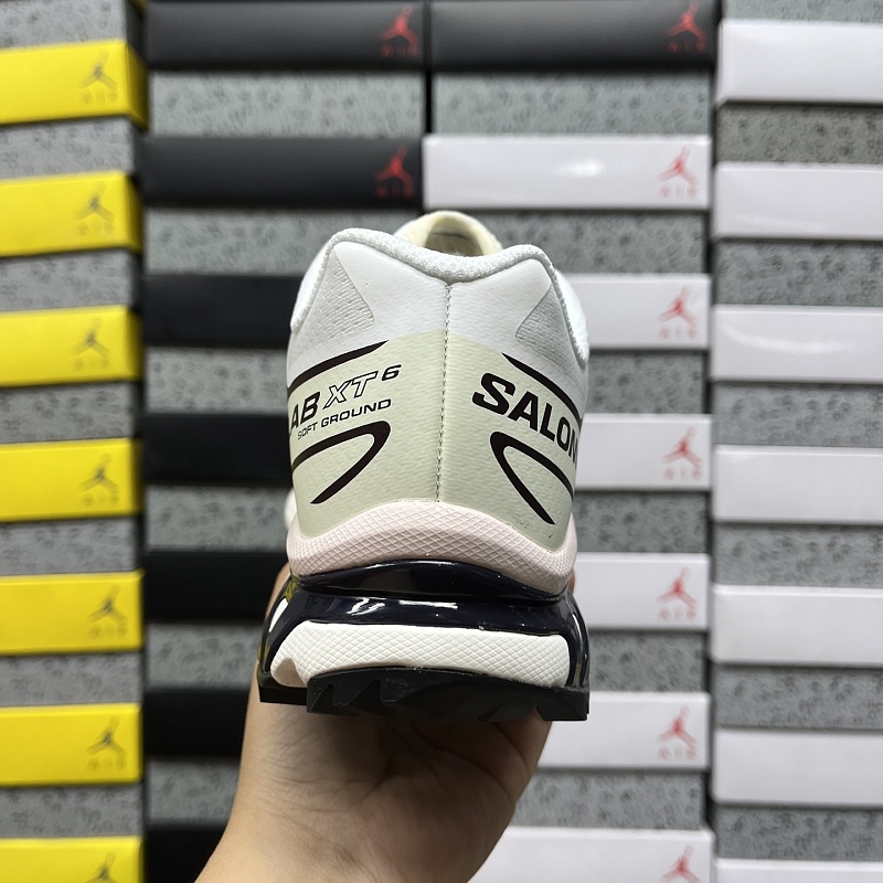 Salomon XT-6 Sneakers 4