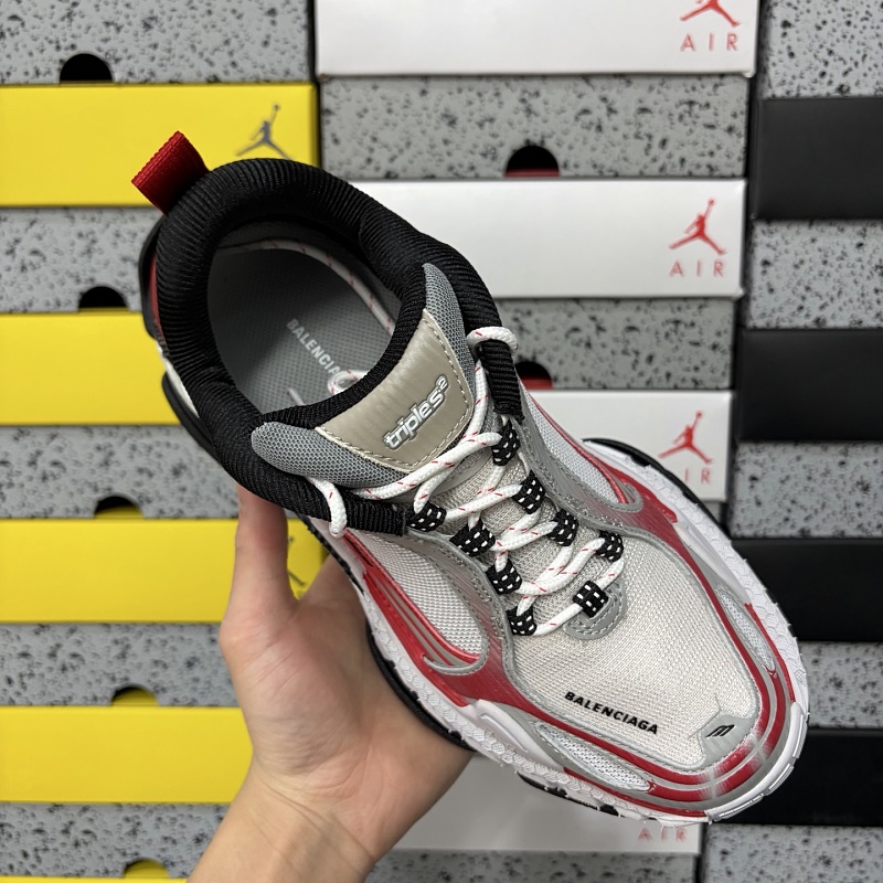 Triple S.2 Triple S 2 1169 · 3