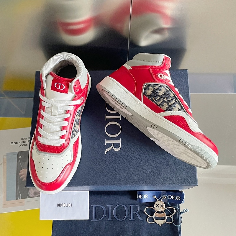 Dior B27 Sneakers 7