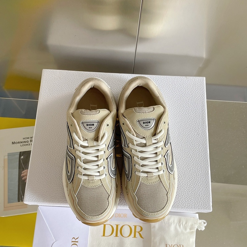 Dior B30 Sneakers 2