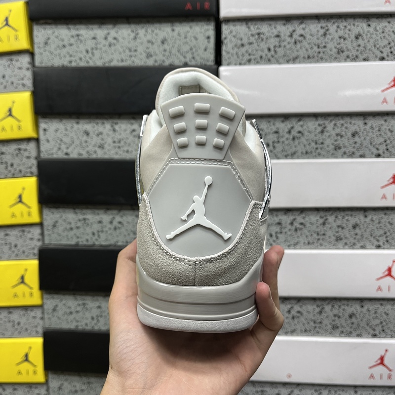 Air Jordan 4 001 · 4
