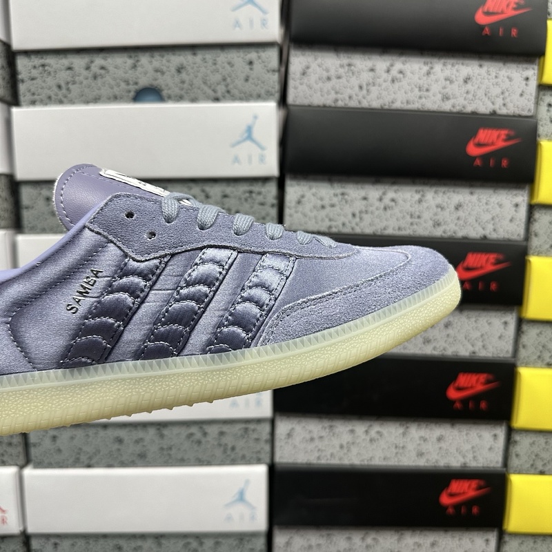Samba 6