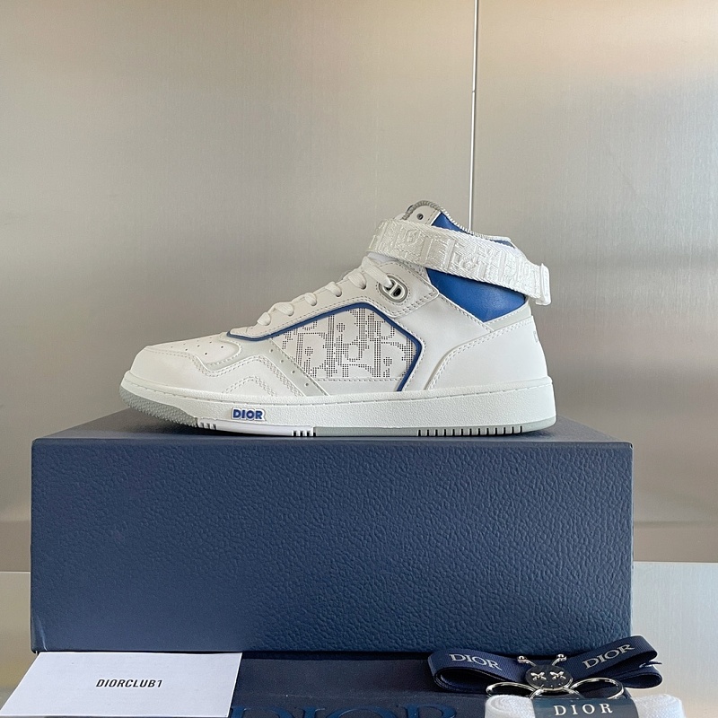 Dior B27 Sneakers 5