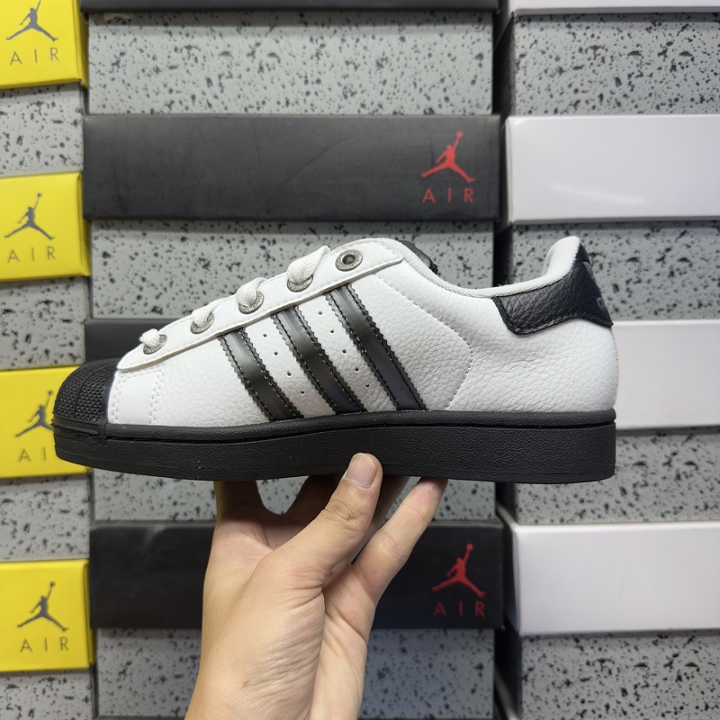 Superstar Ii 3