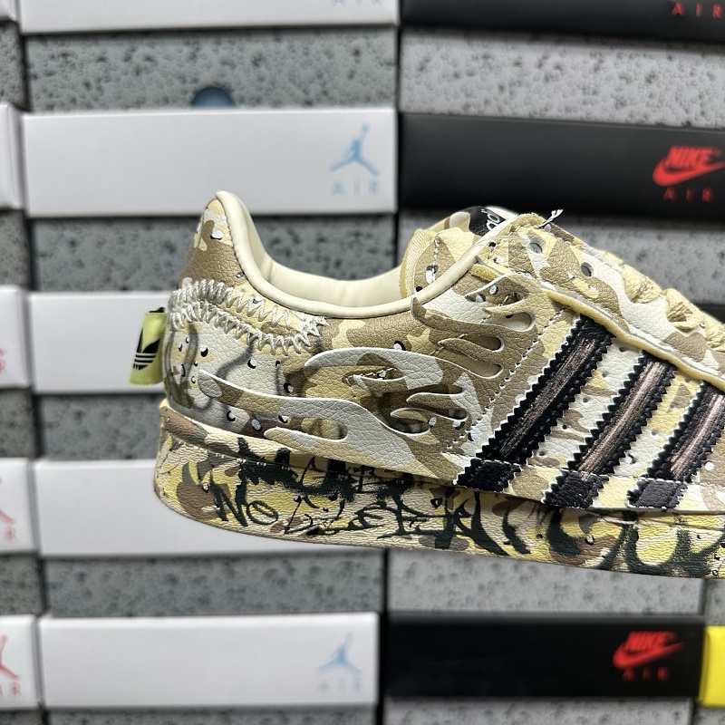 Superstar Ii 5