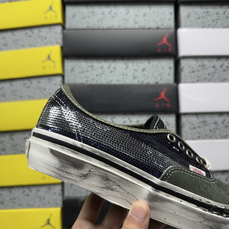 Old Skool 36 Vn000db8240 · 6