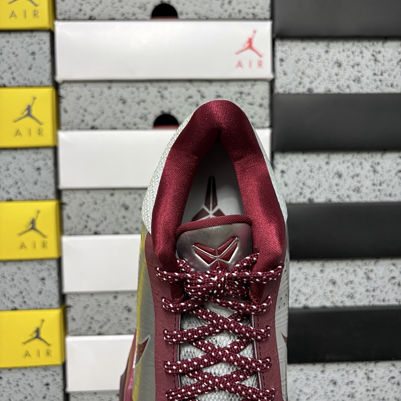 Jordan KB6 Sneakers 7