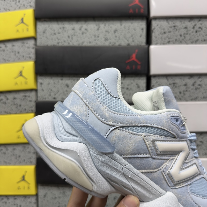 New Balance 9060 Sneakers 6