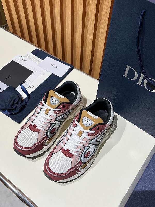 Dior B30 Sneakers 3