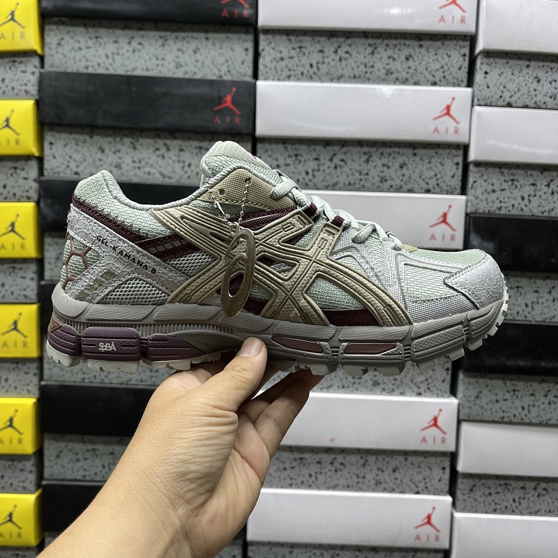 Gel-Kahana 8 1011B109-025 10