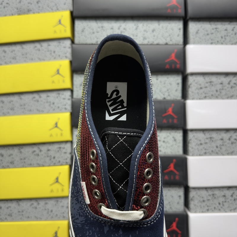 Old Skool 36 Vn000db8z11 · 4