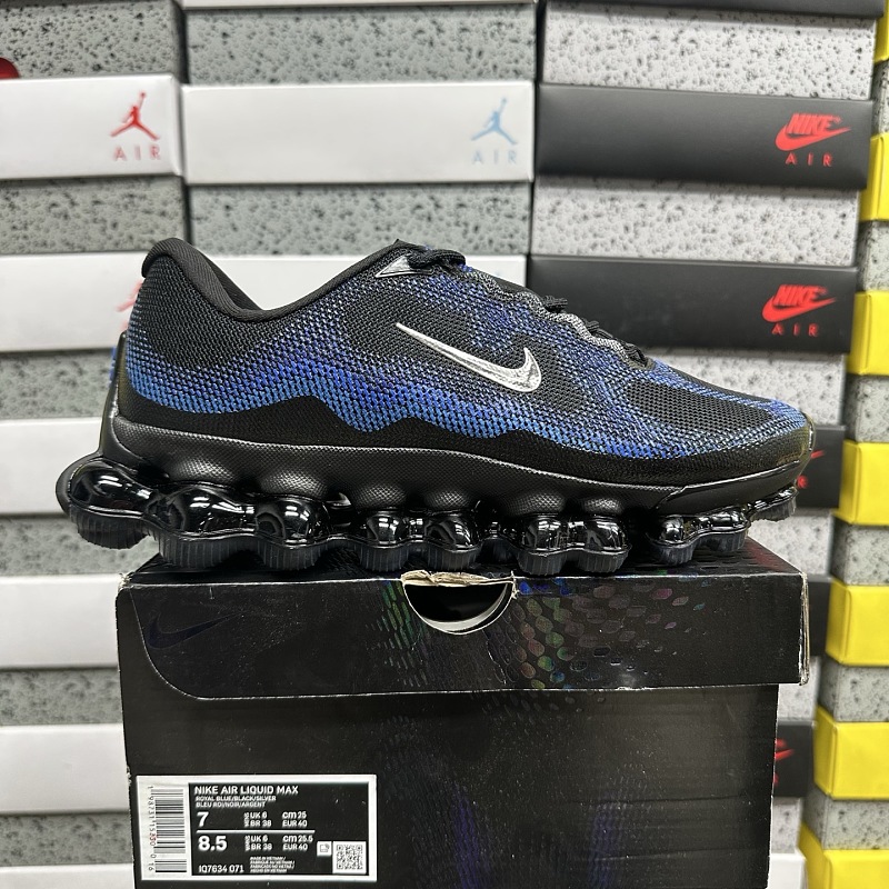Air Liquid Max 10