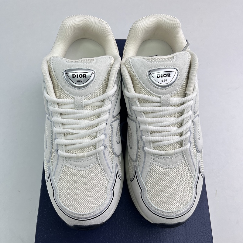 Dior B30 Sneakers 6