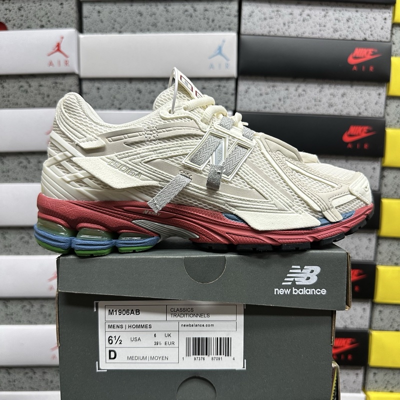 New Balance 1906 Sneakers · 6