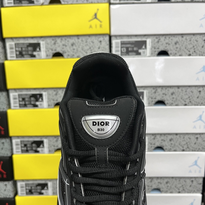 Dior B30 Sneakers 4