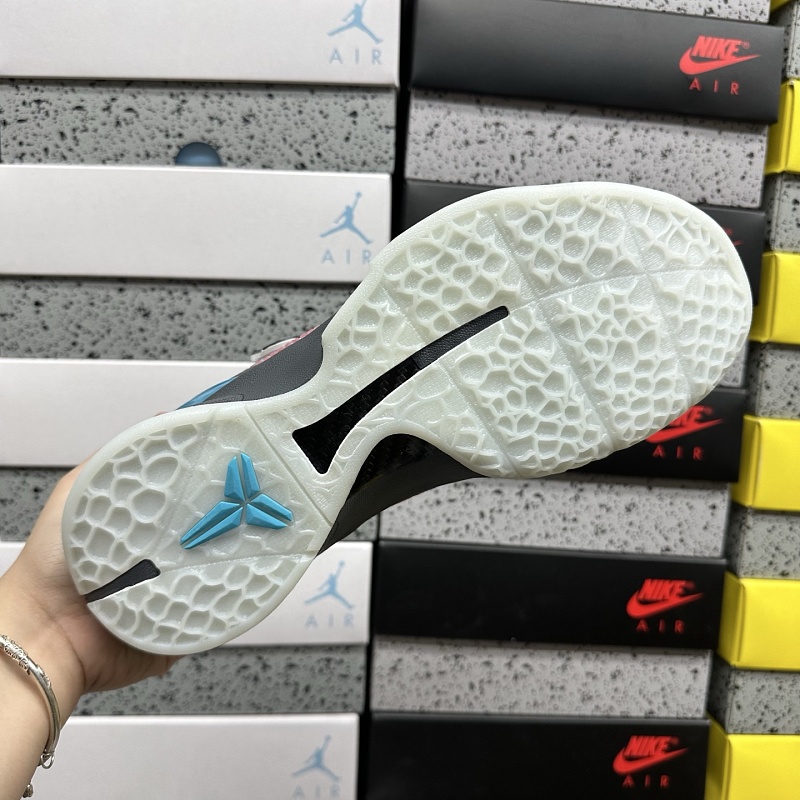 Wkb Kobe 6 · 2