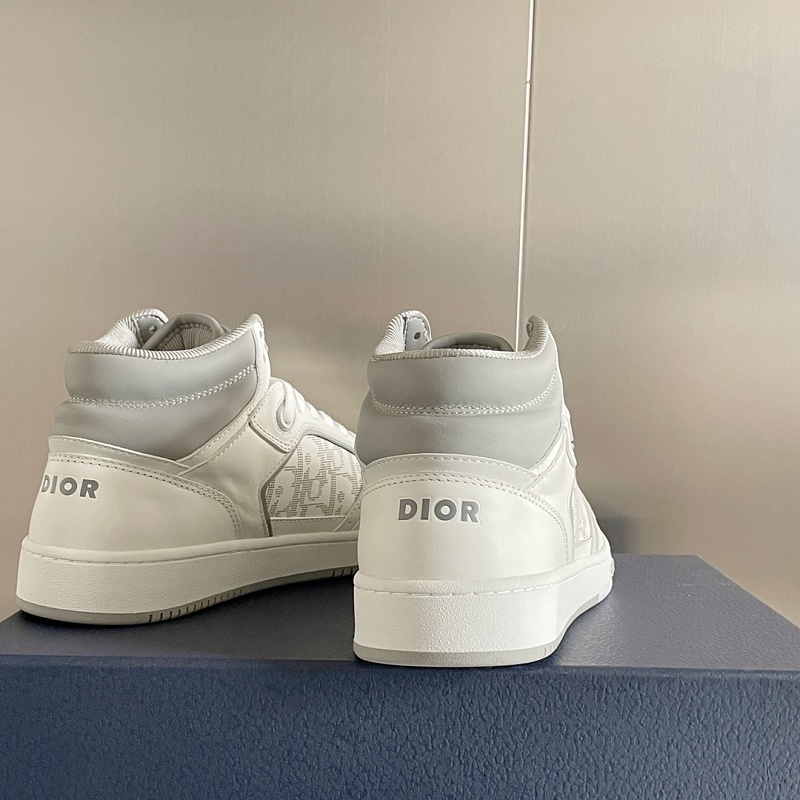 Dior B27 Sneakers