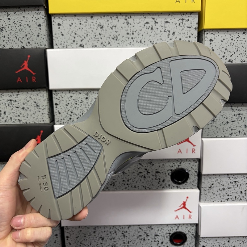 Dior B30 Sneakers 6