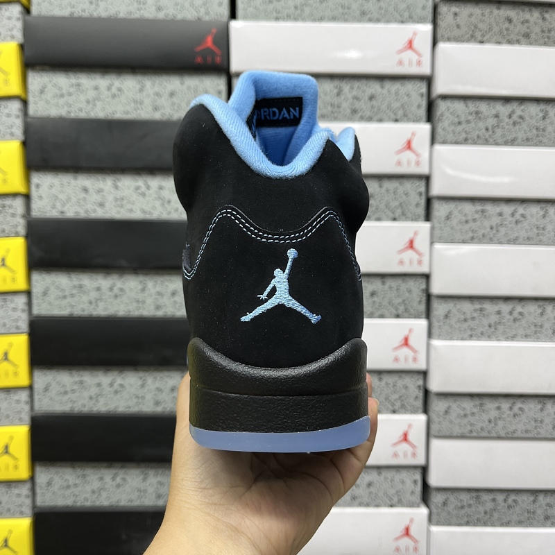 Awake Ny X Jordan Air Jordan 5 · 3