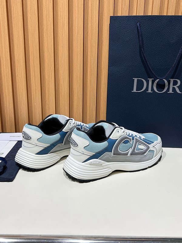 Dior B30 Sneakers 5