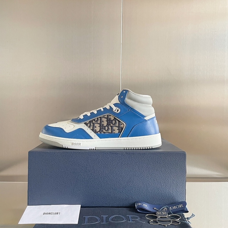 Dior B27 Sneakers 4