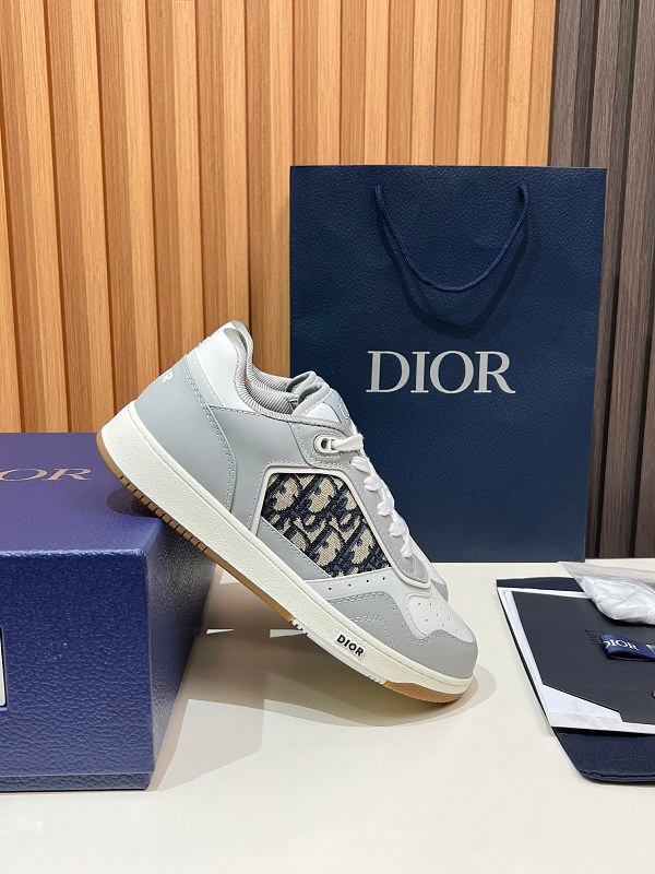 Dior B27 Sneakers 5