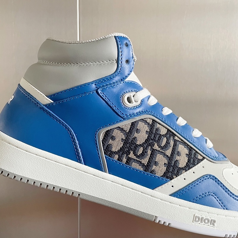 Dior B27 Sneakers 2