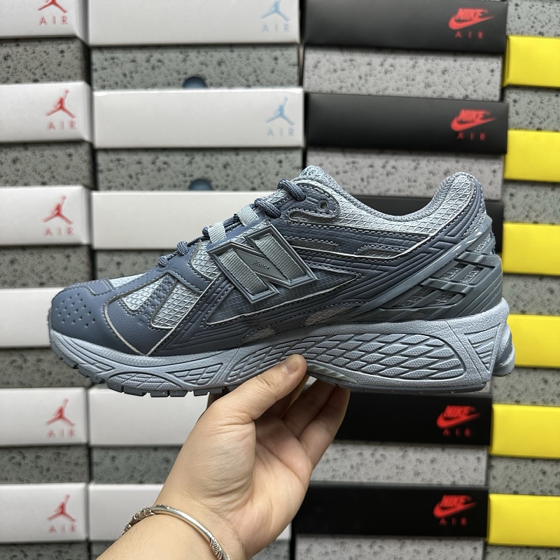New Balance 1906 Sneakers · 4