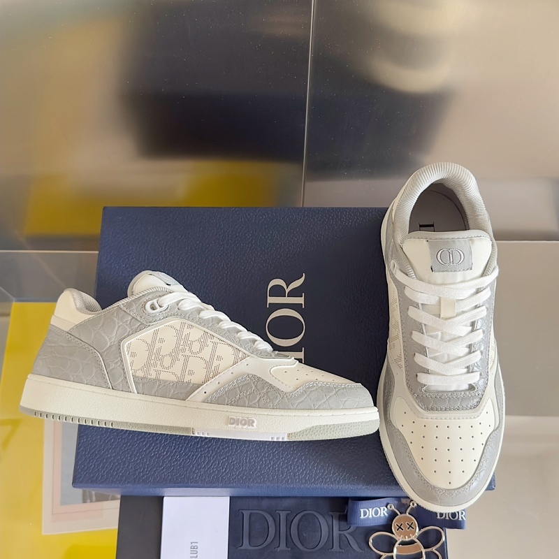 Dior B27 Sneakers 9